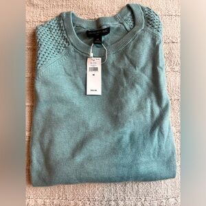 NWT Banana Republic Sweater